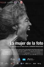 La mujer de la foto 