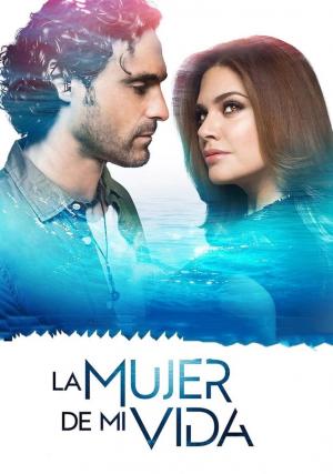 La mujer de mi vida (Serie de TV)