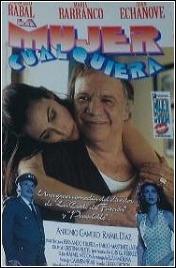 La mujer de tu vida 2: La mujer cualquiera (TV)