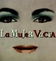 La mujer de tu vida 2: La mujer vacía (TV) - Poster / Imagen Principal
