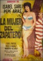 La mujer del zapatero  - Poster / Imagen Principal