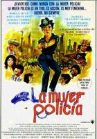 La mujer policía  - Poster / Imagen Principal