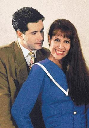 La mujer prohibida (TV Series)