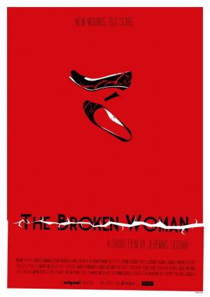 The Broken Woman (S)