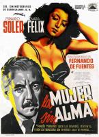 La mujer sin alma  - 