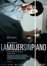 La mujer sin piano 