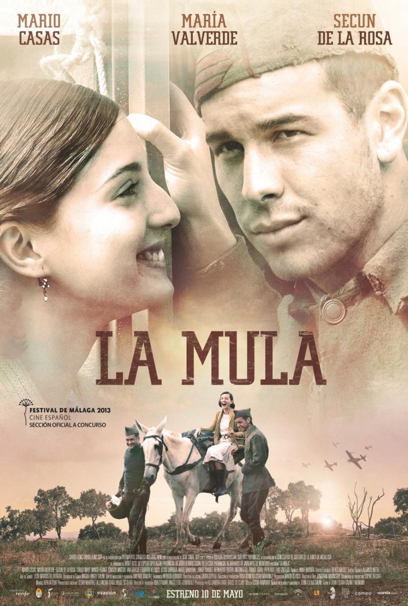 Las mejores películas sobre la Guerra civil española