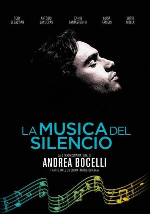 La mÃºsica del silencio