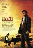 La música del silencio  - Posters