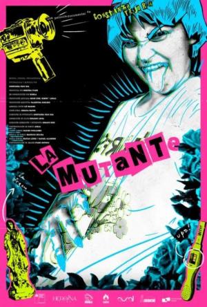 La mutante 