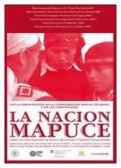 La nación Mapuce 