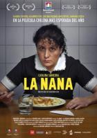 La nana  - Poster / Imagen Principal