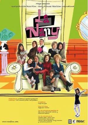 La Nany (TV Series)