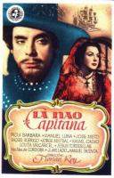 La nao Capitana  - Poster / Imagen Principal