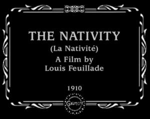 The Nativity (S)