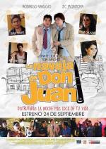 La navaja de Don Juan 