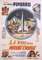 The Ship of Monsters  - Poster / Main Image