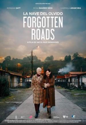 Forgotten Roads 