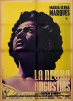 La negra Angustias  - Poster / Imagen Principal