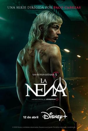 La Nena (Miniserie de TV)