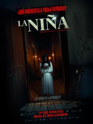La niña 