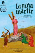 The Girl Martyr (S)