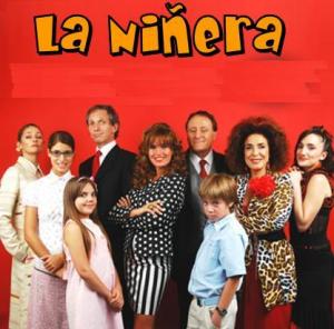 La niñera (TV Series)