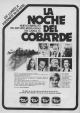 La noche del cobarde (TV Series) (TV Series)