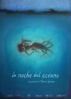 The Night Ocean (S) - Poster / Main Image