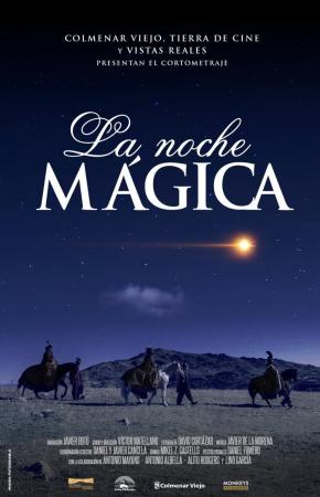 La noche mágica (C)