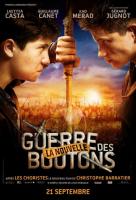 War of the Buttons  - Poster / Main Image