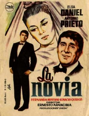 La novia 