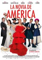 La novia de América  - Poster / Imagen Principal