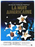 La noche americana  - Poster / Imagen Principal
