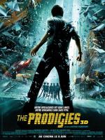 The Prodigies  - Poster / Imagen Principal