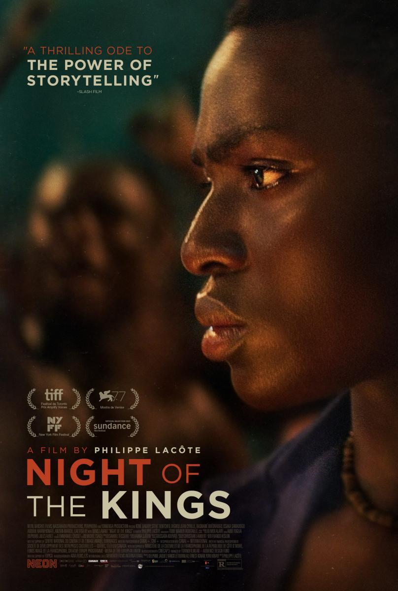 Críticas de La noche de los reyes (2020) - Filmaffinity