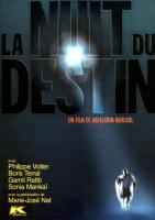 Night of Destiny  - Poster / Imagen Principal