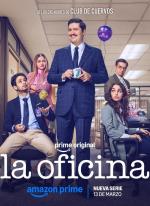 La oficina (Serie de TV)
