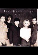 La Oreja de Van Gogh: El libro (Vídeo musical)