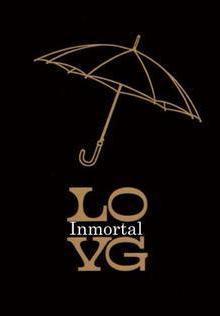 La Oreja de Van Gogh: Inmortal (Vídeo musical)