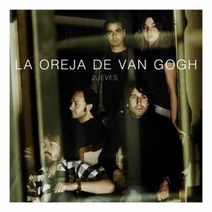 La Oreja de Van Gogh: El último vals (2008) - Filmaffinity