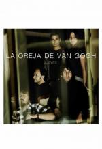 La Oreja de Van Gogh: Jueves (Vídeo musical)
