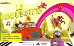 La Orquestita (TV Series)