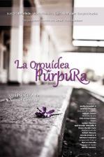 La orquídea púrpura 