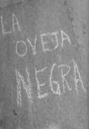 La oveja negra (S)