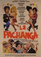 La pachanga  - Poster / Imagen Principal