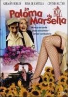La paloma de Marsella  - Poster / Imagen Principal