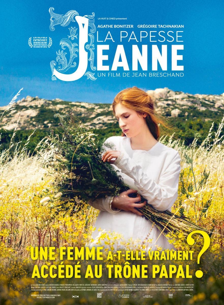 Image gallery for La papesse Jeanne - FilmAffinity
