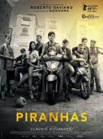 Piranhas  - Posters