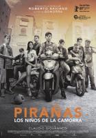 Piranhas  - Posters